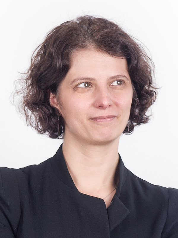 Virginie Giron