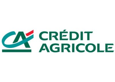 Logo Crédit Agricole