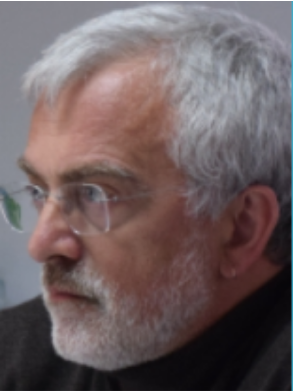 Pierre Morelli