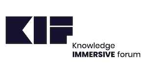 logo KIF logo KIF