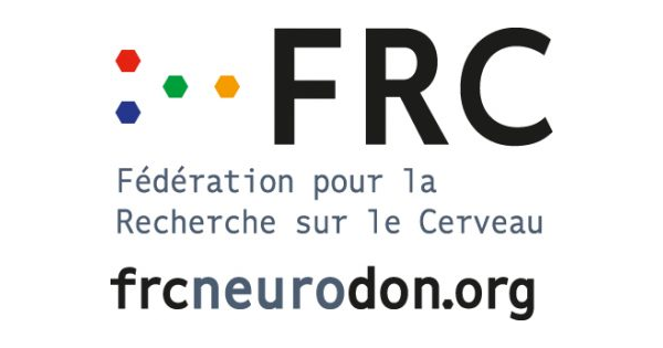 Logo FRC Logo FRC