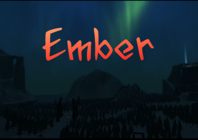 Ember