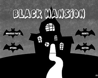 Black Mansion