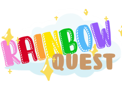 Rainbow Quest