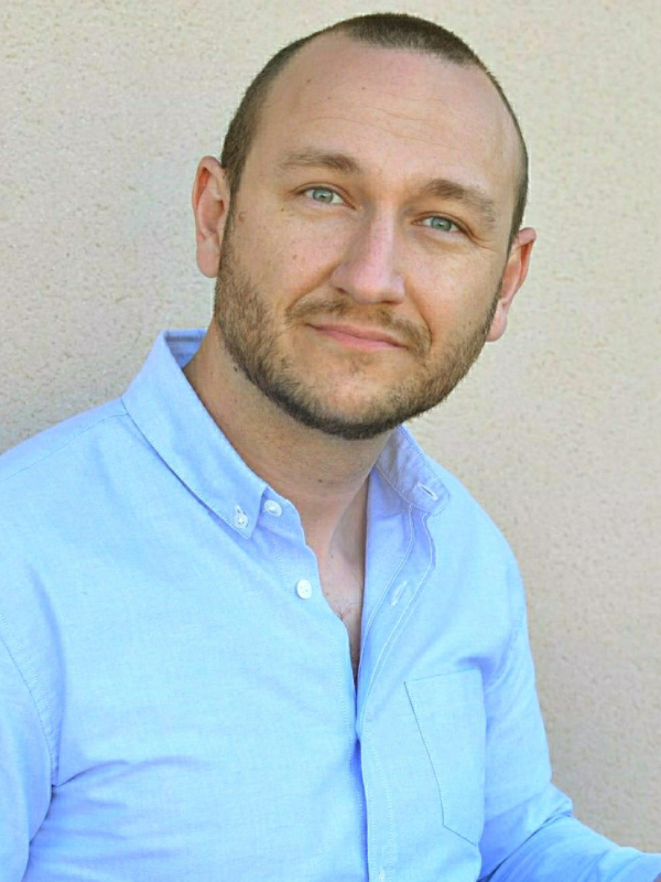 Sébastien Genvo