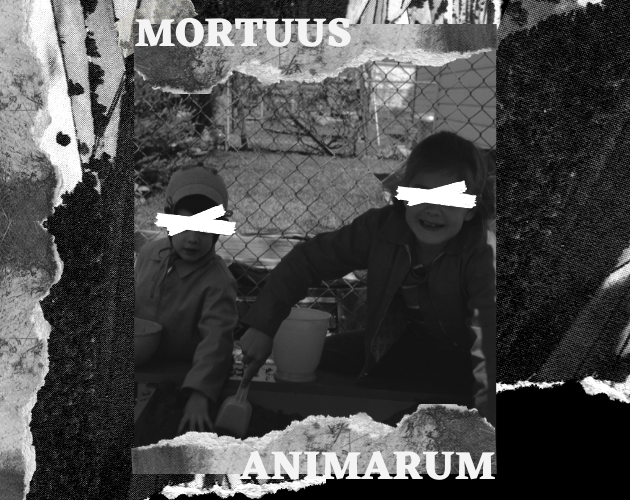 mortuus animarum