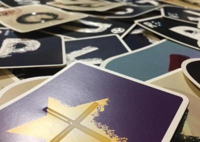 HÔPITAL SAINTE- MARIE